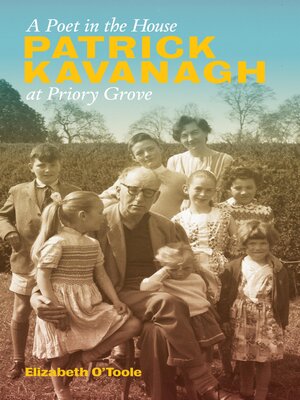 cover image of A Poet in the House